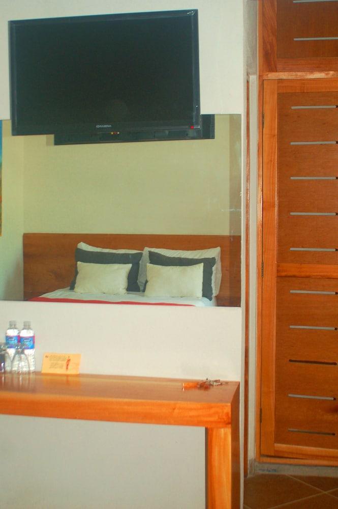 Axkan Arte Hotel Tuxtla Tuxtla Gutiérrez Εξωτερικό φωτογραφία