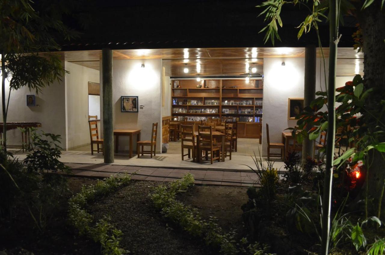 Axkan Arte Hotel Tuxtla Tuxtla Gutiérrez Εξωτερικό φωτογραφία