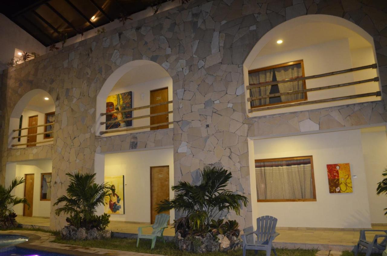 Axkan Arte Hotel Tuxtla Tuxtla Gutiérrez Εξωτερικό φωτογραφία