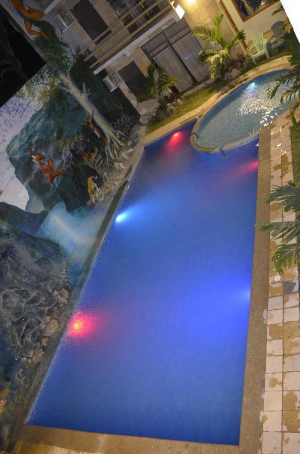 Axkan Arte Hotel Tuxtla Tuxtla Gutiérrez Εξωτερικό φωτογραφία