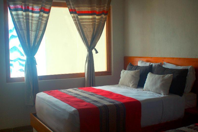 Axkan Arte Hotel Tuxtla Tuxtla Gutiérrez Δωμάτιο φωτογραφία