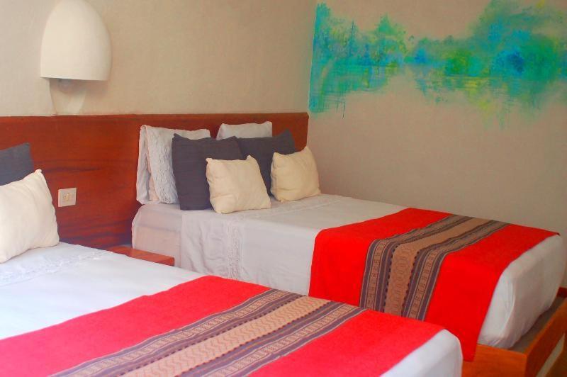 Axkan Arte Hotel Tuxtla Tuxtla Gutiérrez Δωμάτιο φωτογραφία