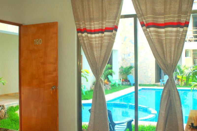 Axkan Arte Hotel Tuxtla Tuxtla Gutiérrez Δωμάτιο φωτογραφία
