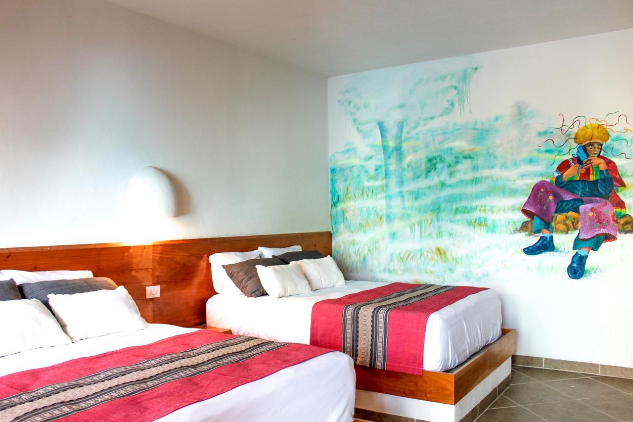 Axkan Arte Hotel Tuxtla Tuxtla Gutiérrez Εξωτερικό φωτογραφία
