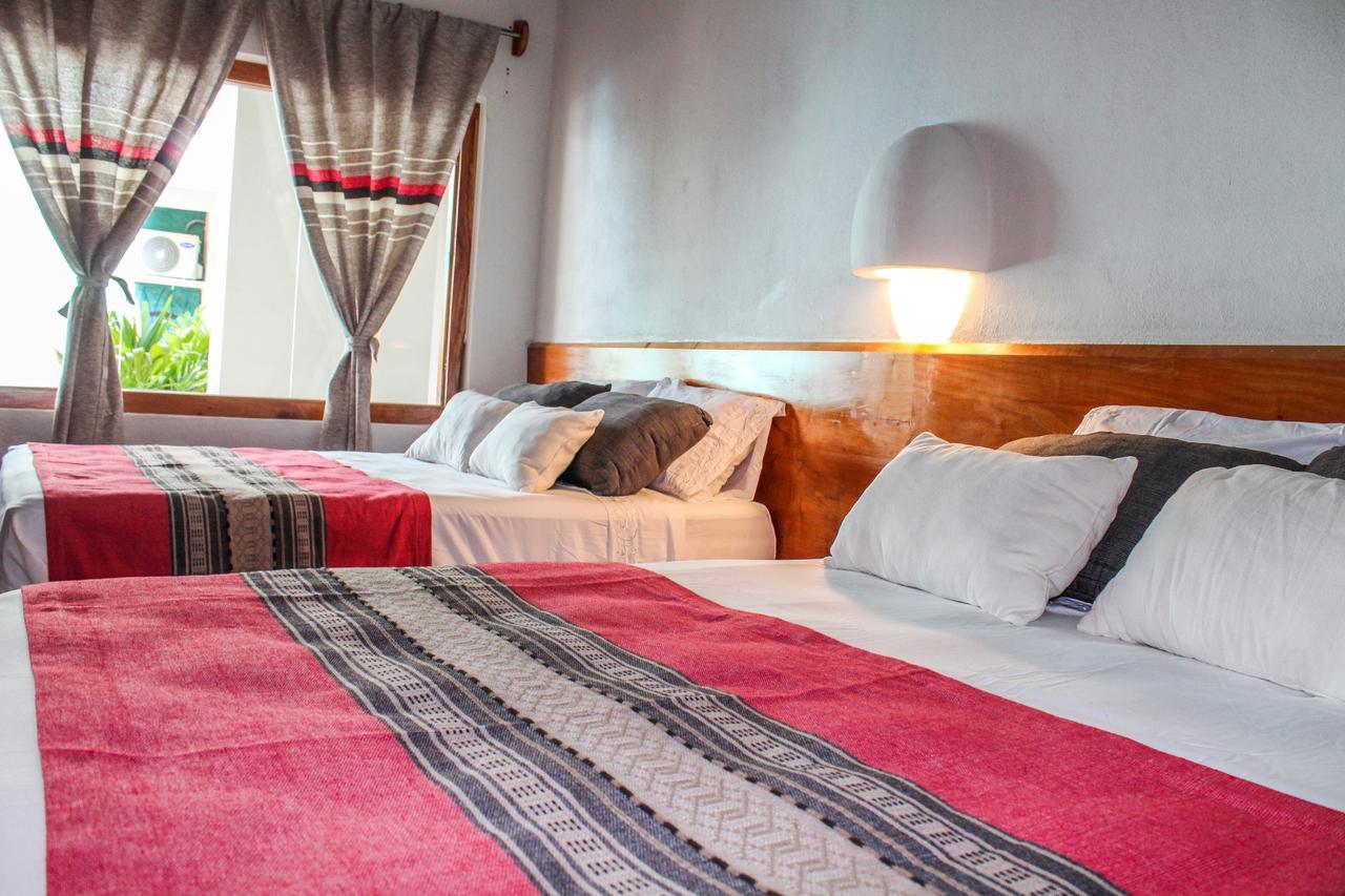 Axkan Arte Hotel Tuxtla Tuxtla Gutiérrez Εξωτερικό φωτογραφία