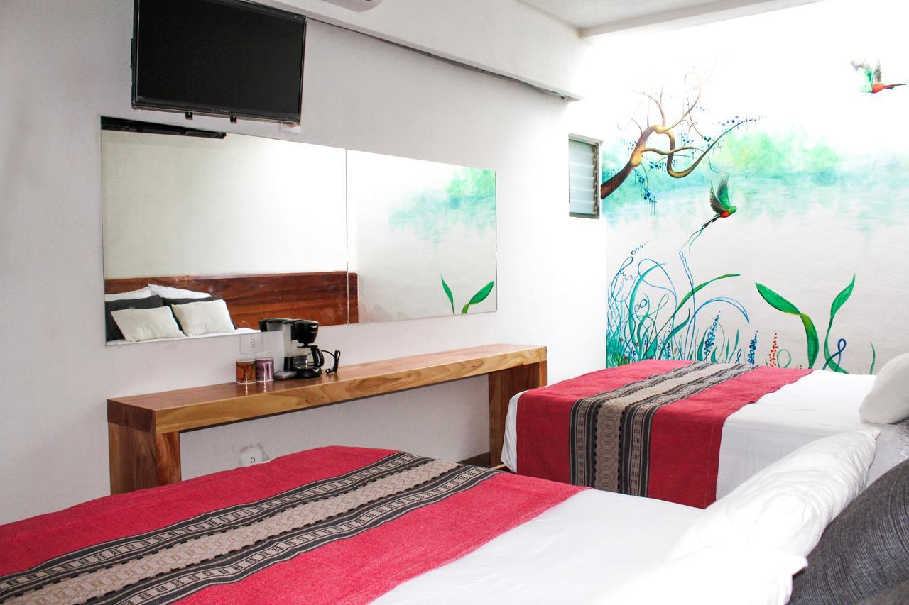 Axkan Arte Hotel Tuxtla Tuxtla Gutiérrez Εξωτερικό φωτογραφία