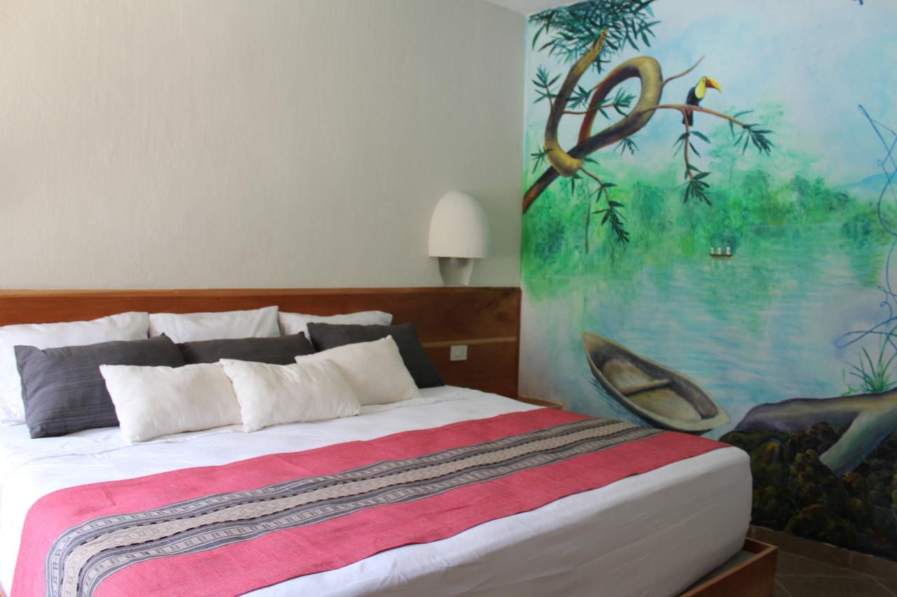 Axkan Arte Hotel Tuxtla Tuxtla Gutiérrez Εξωτερικό φωτογραφία