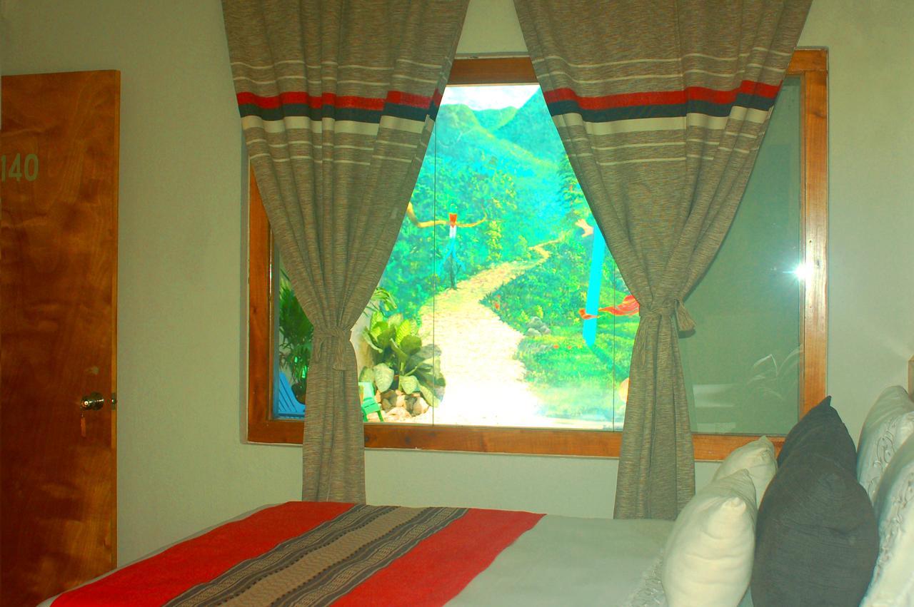 Axkan Arte Hotel Tuxtla Tuxtla Gutiérrez Εξωτερικό φωτογραφία