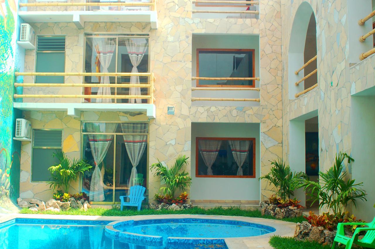Axkan Arte Hotel Tuxtla Tuxtla Gutiérrez Εξωτερικό φωτογραφία