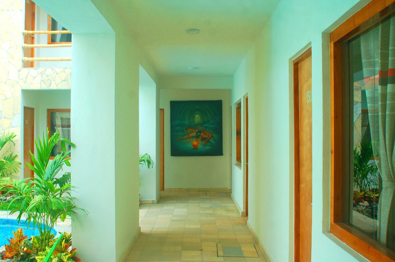 Axkan Arte Hotel Tuxtla Tuxtla Gutiérrez Εξωτερικό φωτογραφία