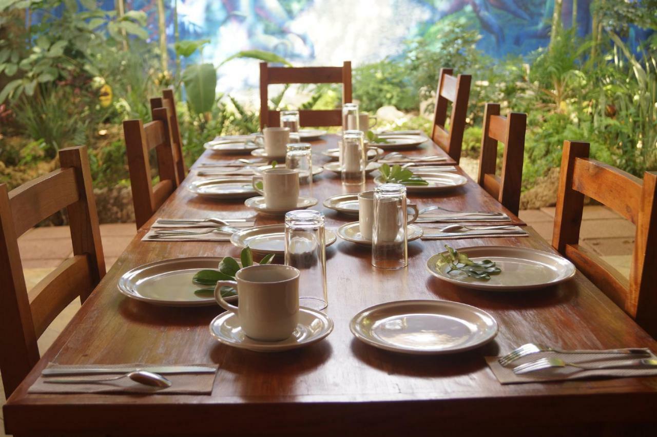 Axkan Arte Hotel Tuxtla Tuxtla Gutiérrez Εξωτερικό φωτογραφία