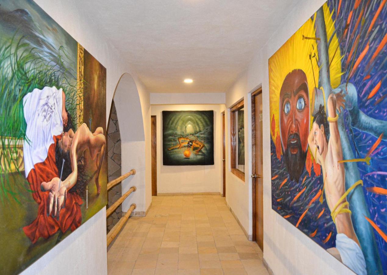Axkan Arte Hotel Tuxtla Tuxtla Gutiérrez Εξωτερικό φωτογραφία